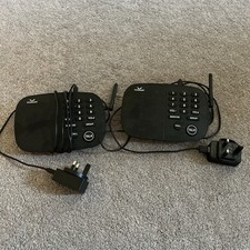 Hosmart wireless intercom for sale  EPSOM