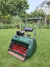 Qualcast atco balmoral gebraucht kaufen  Friedrichsdorf