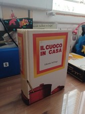 Cuoco casa 1985 usato  Bologna