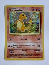 Charmander 001 034 for sale  Waverly