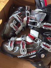 Dalbello axion skischuh gebraucht kaufen  München