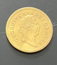 George iii 1802 for sale  LEICESTER