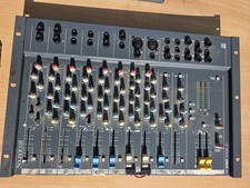 soundcraft spirit live for sale soundcraft spirit live for sale ROMFORD