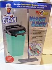 Clever clean wash gebraucht kaufen  Gau-Bischofsheim, Harxheim, Lörzweiler