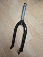 Mafia bmx forks for sale  CREWE