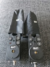 Delkim alarms for sale  HAVERHILL