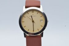 Eterna Kontiki 60 Relógio Automático Masculino 36mm Aço Vintage Bom Estado 2 comprar usado  Enviando para Brazil