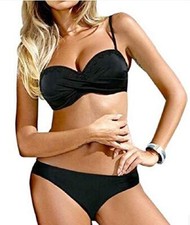 Costume donna due usato  Italia