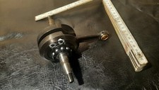 Kreidler florett kurbelwelle gebraucht kaufen  Dasing