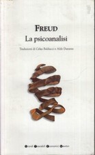 Ln2 psicoanalisi freud usato  Parma