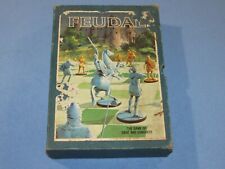 1967 feudal board for sale  Fort Pierce