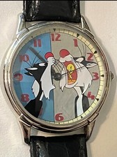 tweety bird wrist watch for sale tweety bird wrist watch for sale Tujunga