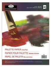 Palette paper pad d'occasion  Expédié en Belgium