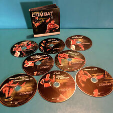 Les mills combat for sale  Waupun