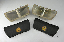 Pair raydyot dl400 for sale  BOW STREET