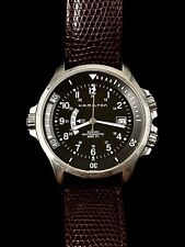 Hamilton khaki navy for sale  Philadelphia