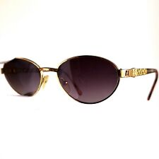 Occhiali sole versace usato  Roma