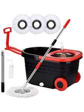 Spin mop bucket for sale  Ontario