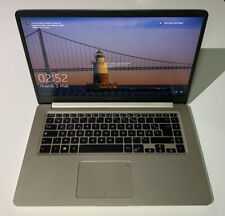 Portable asus vivobook d'occasion  Dammarie-les-Lys