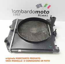 Radiatore originale aixam usato  Riesi