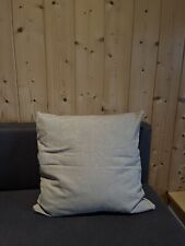 Scantex kissenbezug 50x50cm gebraucht kaufen  Volkenschwand