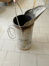 Vecchio secchio porta usato  Formia