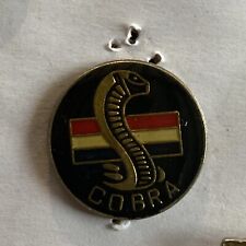 Pin alarme cobra d'occasion  Dijon