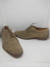 Chaussures derbies heschung d'occasion  Aire-sur-l'Adour