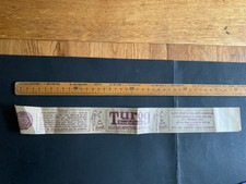 1939 turog bread for sale  CANTERBURY