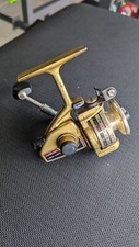mini molinete giratório de ácaro daiwa e vara de prata daiwa regal 6052 comprar usado  Enviando para Brazil