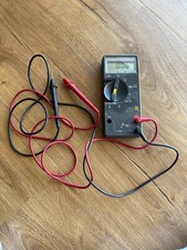 Fluke series multimeter for sale  San Diego