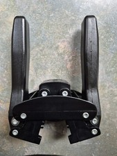 Twin lever beer for sale  FLEET