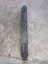 Used flank cinch for sale  Stanchfield