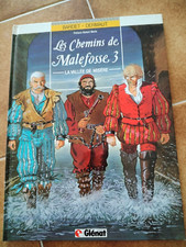 Chemins malefosse vallée d'occasion  Mandelieu-la-Napoule