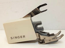Singer slant sewing for sale  Hutchinson