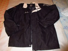 Blouson baliston noir d'occasion  Dombasle-sur-Meurthe