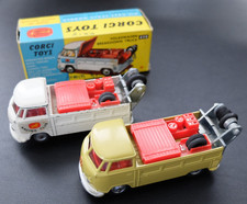 Corgi toys volkswagen gebraucht kaufen  Edenkoben