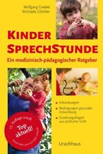 Kindersprechstunde medizinisch gebraucht kaufen  Berlin