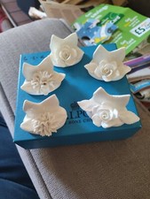 Coalport flower place for sale  REDRUTH