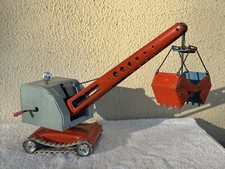 Gru elettrica autotrazione usato  Roasio