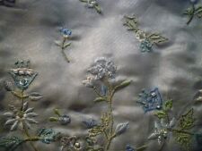 Sac gris argent d'occasion  Paris XIII