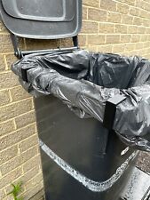 Wheelie bin liner for sale  OKEHAMPTON