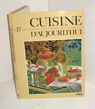 Cuisine tome 17. d'occasion  Aix-les-Bains
