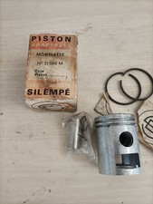 Piston mobylette motobecane d'occasion  Saint-Amans-des-Cots