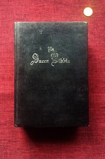 Sacra bibbia traduzione usato  Tusa