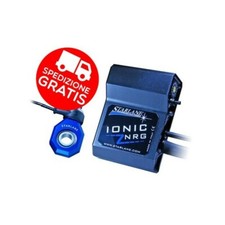 Cambio elettronico ionic usato  Roma