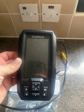 Garmin fishfinder for sale  YEOVIL