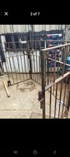 Driveway gate bifolding for sale  NEWPORT