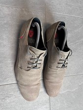 Strellson herren schuhe gebraucht kaufen  Burkardroth