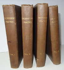 Vtg. newnes engineering for sale  BLACKPOOL